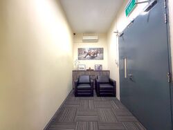 A'posh Bizhub (D27), Office #626051091